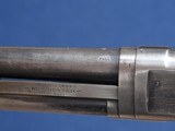 WINCHESTER 1897 12 GAUGE - 8 of 8