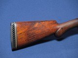 WINCHESTER 1897 12 GAUGE - 3 of 8