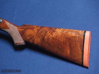 WINCHESTER 12 PIGEON SKEET ENGRAVED 12 GAUGE - Image 6 of 8
