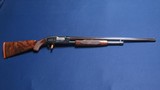 WINCHESTER 12 PIGEON SKEET ENGRAVED 12 GAUGE - 2 of 8