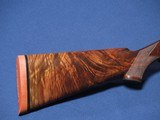 WINCHESTER 12 PIGEON SKEET ENGRAVED 12 GAUGE - 3 of 8