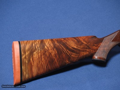 WINCHESTER 12 PIGEON SKEET ENGRAVED 12 GAUGE - Image 3 of 8