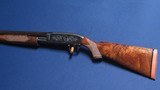 WINCHESTER 12 PIGEON SKEET ENGRAVED 12 GAUGE - 5 of 8