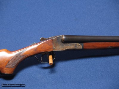 LEFEVER NITRO SPECIAL 16 GAUGE