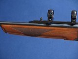 RUGER NO 1 45-70 - 8 of 8