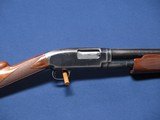 WINCHESTER 12 16 GAUGE SOLID RIB - 1 of 8