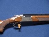 BROWNING CITORI 425 SPORTING 20 GAUGE - 1 of 9