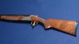 BROWNING CITORI 425 SPORTING 20 GAUGE - 7 of 9