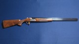 BROWNING CITORI 425 SPORTING 20 GAUGE - 4 of 9