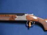 BROWNING CITORI 425 SPORTING 20 GAUGE - 6 of 9