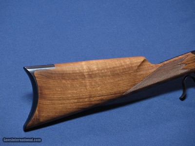 WINCHESTER 1885 HIGH GRADE 22LR - Image 3 of 9