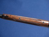 WINCHESTER 1885 HIGH GRADE 22LR - 7 of 9
