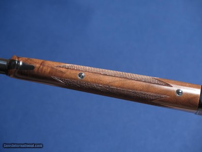 WINCHESTER 1885 HIGH GRADE 22LR - Image 7 of 9