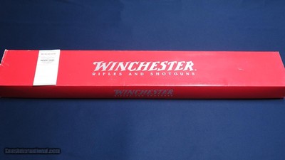 WINCHESTER 1885 HIGH GRADE 22LR - Image 8 of 9