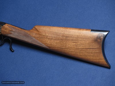 WINCHESTER 1885 HIGH GRADE 22LR - Image 6 of 9