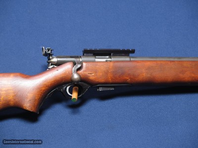 MOSSBERG 44 US PROPERTY 22LR