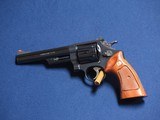 SMITH & WESSON 25-5 45 COLT - 3 of 4