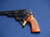 SMITH & WESSON 25-5 45 COLT - 4 of 4