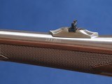 RUGER M77 RSI STAINLESS 6.5X55 - 7 of 8