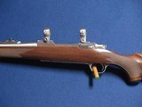 RUGER M77 RSI STAINLESS 6.5X55 - 4 of 8