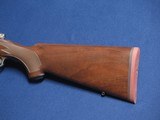 RUGER M77 RSI STAINLESS 6.5X55 - 6 of 8