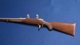RUGER M77 RSI STAINLESS 6.5X55 - 5 of 8