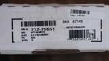 RUGER M77 RSI STAINLESS 6.5X55 - 8 of 8