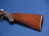 WINCHESTER 101 PIGEON GRADE 12 GAUGE - 6 of 9