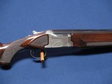 WINCHESTER 101 PIGEON GRADE 12 GAUGE - 1 of 9