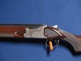 WINCHESTER 101 PIGEON GRADE 12 GAUGE - 4 of 9