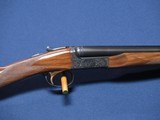 ITHACA 280 QUAIL SPECIAL 20 GAUGE - 1 of 8