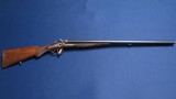 HUSQVARNA 51 HAMMER 12 GAUGE - 2 of 8