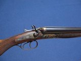 HUSQVARNA 51 HAMMER 12 GAUGE - 1 of 8