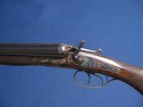 HUSQVARNA 51 HAMMER 12 GAUGE - 4 of 8