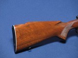 WINCHESTER 70 FEATHERWEIGHT 30-06 1955 - 3 of 8