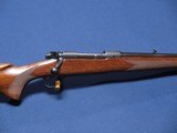 WINCHESTER 70 FEATHERWEIGHT 30-06 1955 - 1 of 8