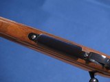 WINCHESTER 70 FEATHERWEIGHT 30-06 1955 - 8 of 8
