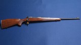 WINCHESTER 70 FEATHERWEIGHT 30-06 1955 - 2 of 8