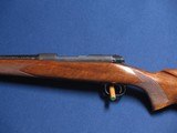 WINCHESTER 70 FEATHERWEIGHT 30-06 1955 - 4 of 8