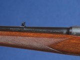 WINCHESTER 70 FEATHERWEIGHT 30-06 1955 - 7 of 8