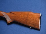 WINCHESTER 70 FEATHERWEIGHT 30-06 1955 - 6 of 8