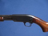 WINCHESTER 61 22 SHORT PRE WAR - 4 of 8