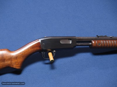 WINCHESTER 61 22 SHORT PRE WAR