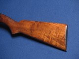 WINCHESTER 61 22 SHORT PRE WAR - 6 of 8