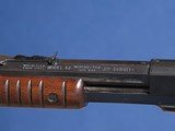 WINCHESTER 61 22 SHORT PRE WAR - 7 of 8