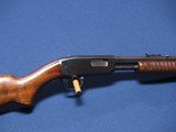 WINCHESTER 61 22 SHORT PRE WAR - 1 of 8