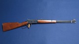 WINCHESTER 94 25-35 FLAT BAND CARBINE - 2 of 8