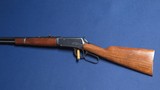 WINCHESTER 94 25-35 FLAT BAND CARBINE - 5 of 8