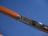 WINCHESTER 94 25-35 FLAT BAND CARBINE - 8 of 8