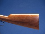 WINCHESTER 94 25-35 FLAT BAND CARBINE - 6 of 8